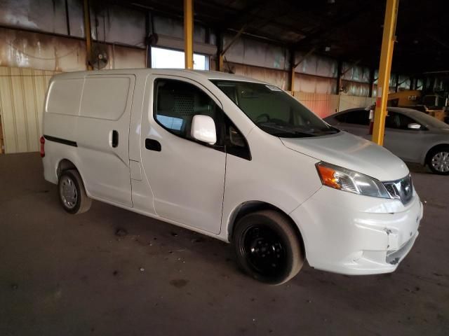 2015 Nissan NV200 2.5S