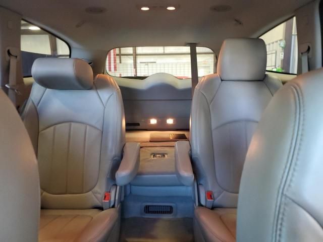 2012 Buick Enclave