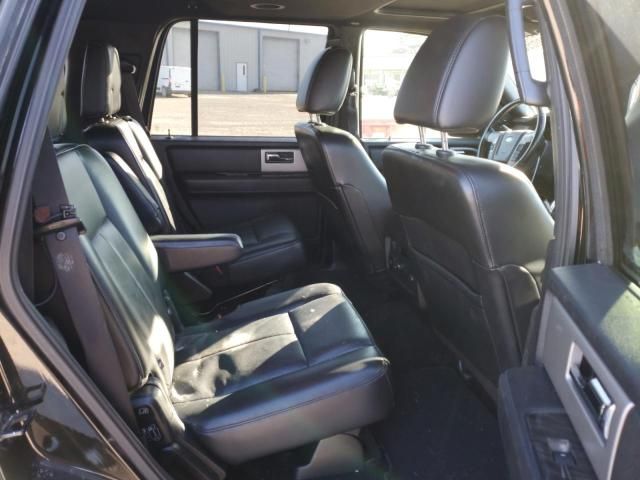 2016 Ford Expedition Limited