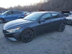 2022 Hyundai Elantra SEL en venta en Marlboro, NY