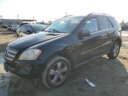 2010 Mercedes-Benz ML 350 for sale in Los Angeles, CA