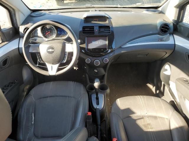 2014 Chevrolet Spark 1LT