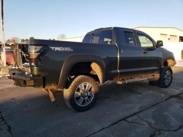 2007 Toyota Tundra Double Cab SR5