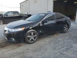 Acura tsx salvage cars for sale: 2012 Acura TSX SE