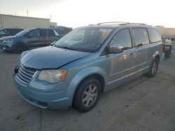 Chrysler Vehiculos salvage en venta: 2010 Chrysler Town & Country Touring Plus