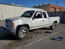 1998 Chevrolet GMT-400 K1500 en venta en Anthony, TX