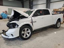 Dodge 1500 salvage cars for sale: 2016 Dodge RAM 1500 Sport