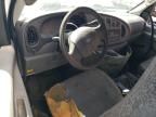 2004 Ford Econoline E450 Super Duty Cutaway Van