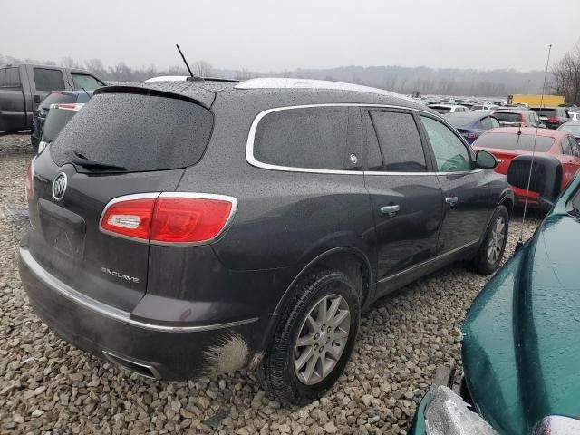 2015 Buick Enclave