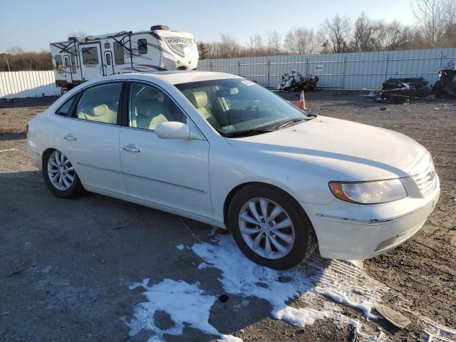 2006 Hyundai Azera SE