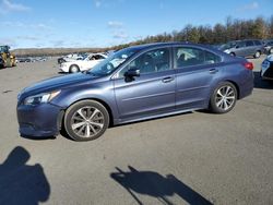 2017 Subaru Legacy 3.6R Limited for sale in Brookhaven, NY