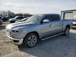 2022 Dodge RAM 1500 Longhorn for sale in Duryea, PA