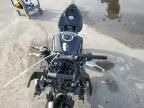 2024 Kawasaki EX500 H