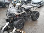 2022 Polaris Sportsman 850 Ultimate Trail LE