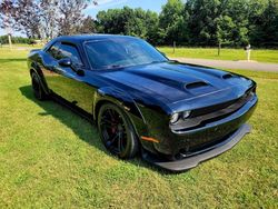 2016 Dodge Challenger SRT Hellcat for sale in Lebanon, TN