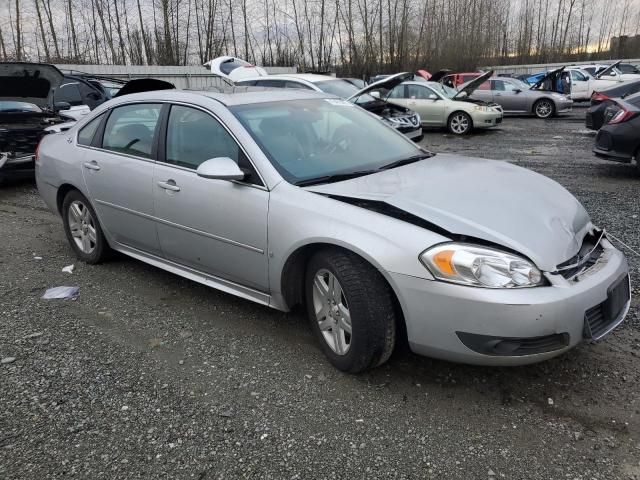 2009 Chevrolet Impala 2LT