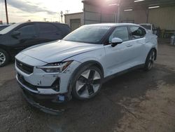 Polestar Vehiculos salvage en venta: 2023 Polestar 2