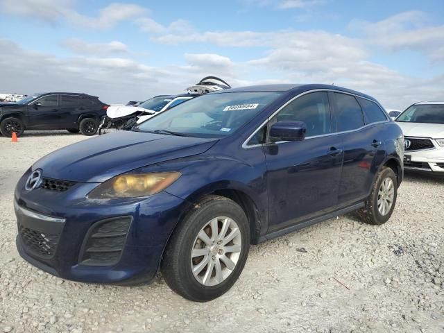 2010 Mazda CX-7