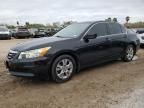 2012 Honda Accord LXP