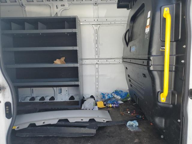 2021 Dodge RAM Promaster 3500 3500 High