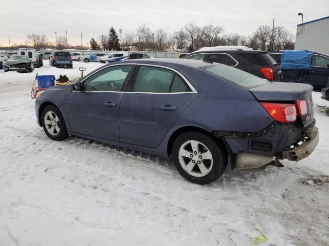 2013 Chevrolet Malibu LS