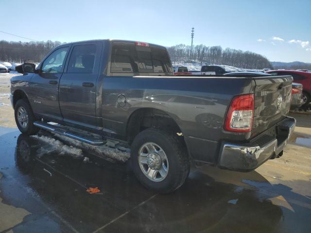2019 Dodge RAM 2500 Tradesman