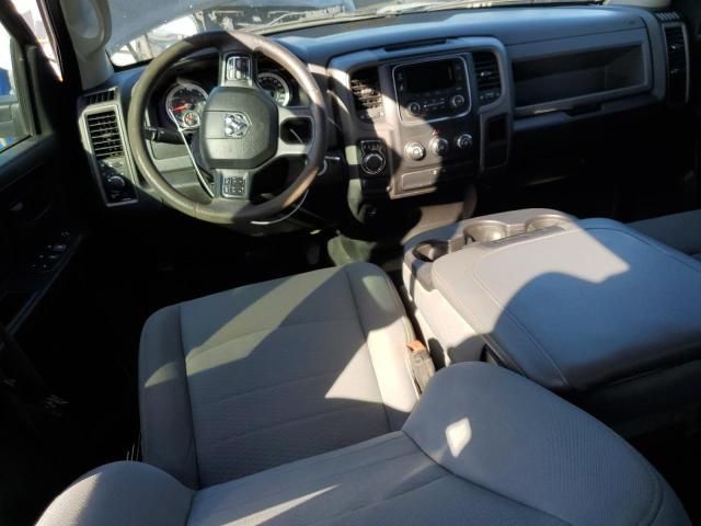 2020 Dodge RAM 1500 Classic Tradesman