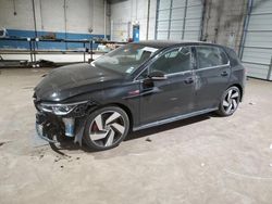 2024 Volkswagen GTI S for sale in Woodhaven, MI