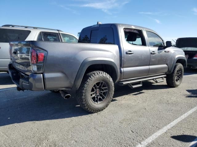 2020 Toyota Tacoma Double Cab