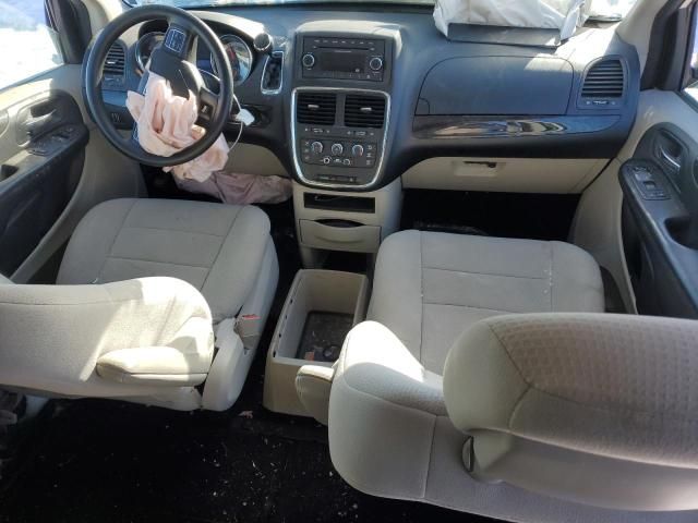 2012 Dodge Grand Caravan SE