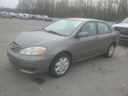 2004 Toyota Corolla CE for sale in Glassboro, NJ