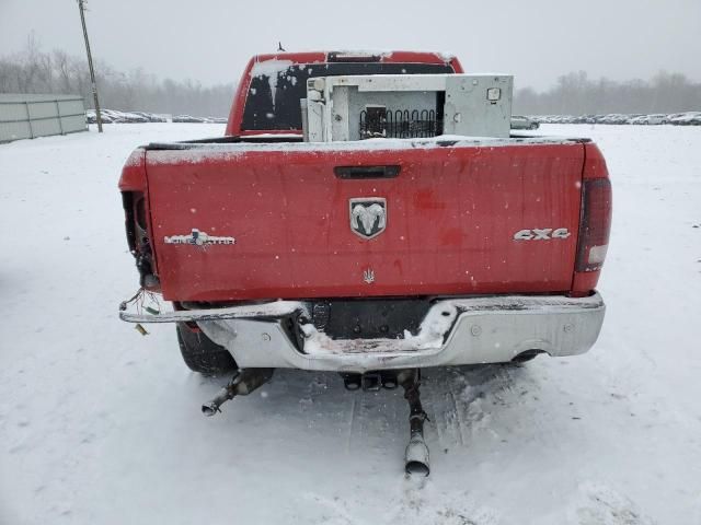 2015 Dodge RAM 1500 SLT