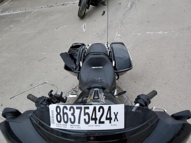 2023 Harley-Davidson Flhx