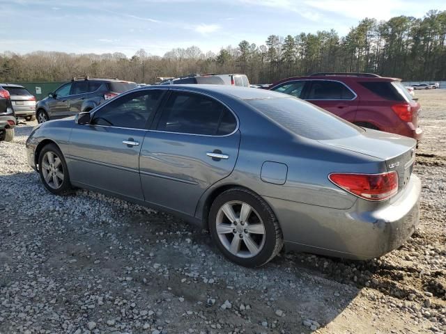 2005 Lexus ES 330