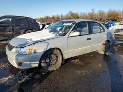 2002 Toyota Corolla CE en venta en Brookhaven, NY