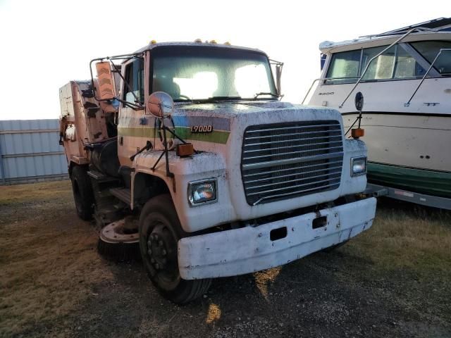 1995 Ford N-SERIES LN7000