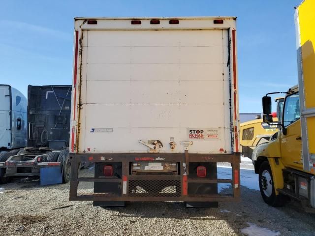 2009 Freightliner M2 106 Medium Duty