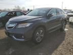 2016 Acura RDX Advance