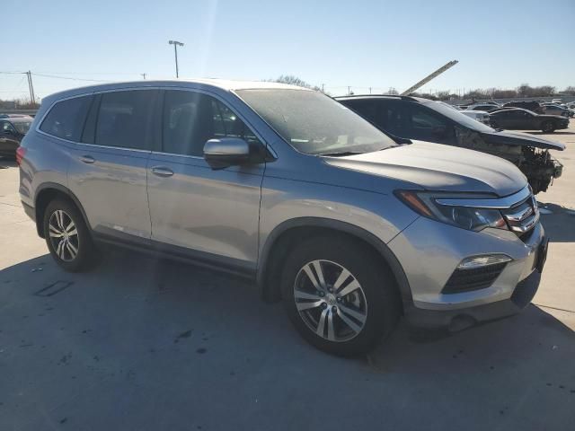 2016 Honda Pilot EXL