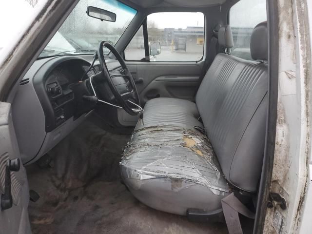 1994 Ford F150