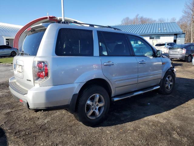2008 Honda Pilot se