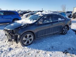 Toyota Camry salvage cars for sale: 2014 Toyota Camry L