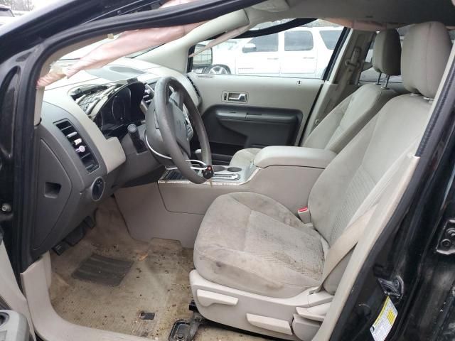 2007 Ford Edge SE