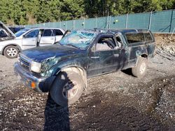 Toyota Tacoma salvage cars for sale: 2000 Toyota Tacoma Xtracab