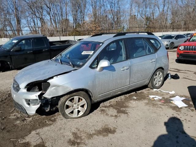 2009 KIA Rondo Base