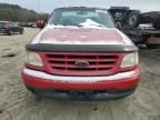 2000 Ford F150