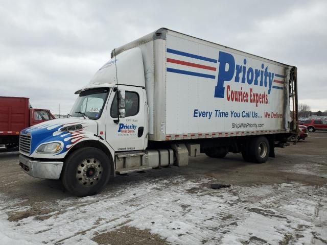 2019 Freightliner M2 106 Medium Duty