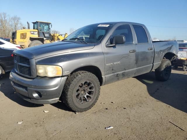 2003 Dodge RAM 1500 ST