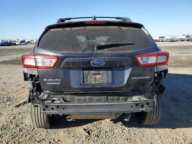 2019 Subaru Crosstrek Limited