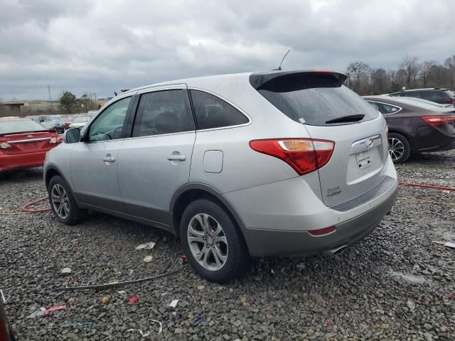 2007 Hyundai Veracruz GLS